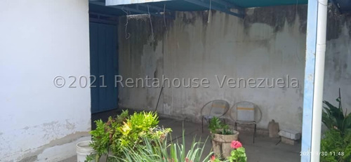Imagen 6 de 20 de Casa En Venta Centro Barquisimeto, Lara Rah: 22-6394