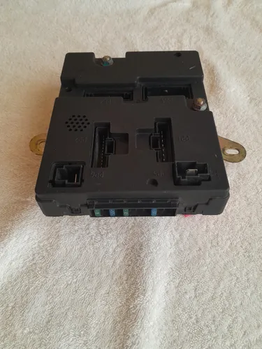 Modulo Bcm Chery X1 (usado) (Usado)