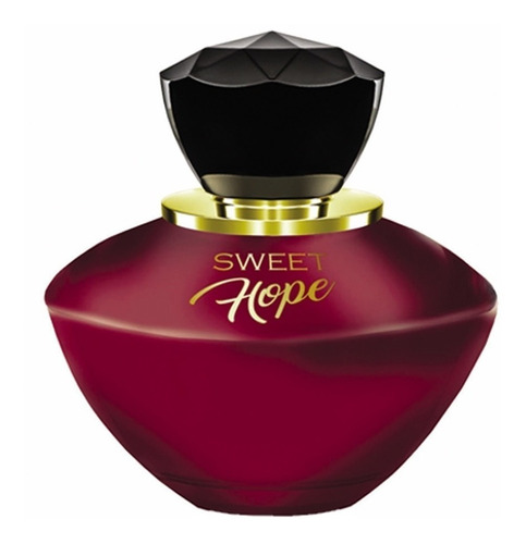 Sweet Hope La Rive Eau de Parfum - Perfume Feminino 90ml