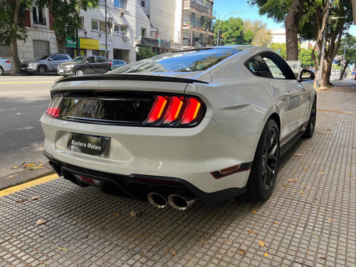 Ford Mustang Mach 1