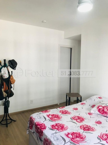 Imagem 14 de 30 de Apartamento, 2 Dormitórios, 69.04 M², Jardim Do Salso - 190600