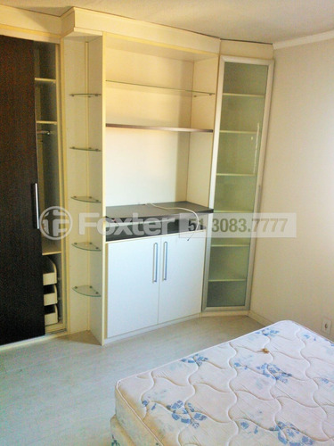 Imagem 15 de 28 de Apartamento, 2 Dormitórios, 75 M², Caça E Pesca - 161982
