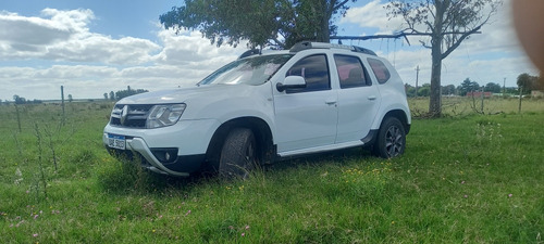 Renault Duster 2.0 Ph2 4x4 Privilege 143cv