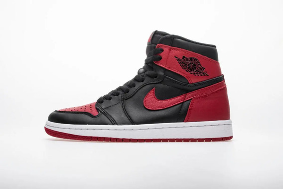 Zapatillas Air Jordan Retro 1 Hombre / Mujer - Tiendisty