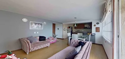 Apartamento en venta