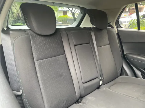 Chevrolet Tracker 1.8 Ls