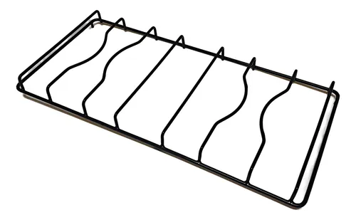 Rejilla Plancha Cocina Bosch Grill Central Original