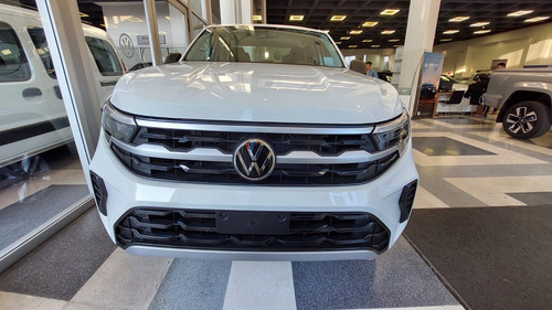 Volkswagen Amarok 2.0 Cd Tdi 140cv Trendline Llantas16