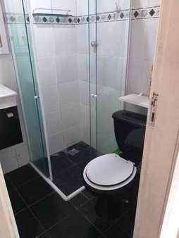 Apartamento Bnh Quitandinha - 2 Quartos - 2 Vagas - Petrópolis Rj - Bhand02