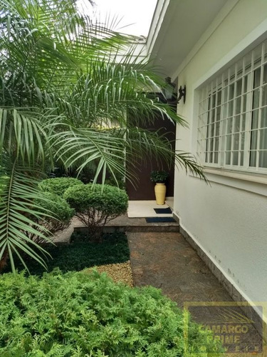 Imagem 3 de 15 de Maravilhosa Casa De Vila Na Vila Romana - Eb83333