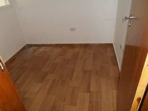 Imagem 6 de 10 de Apartamento 2 Quartos Santo André - Sp - Vila Valparaíso - Rm336ap