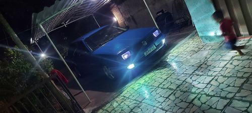 Imagem 3 de 12 de Vw 1999