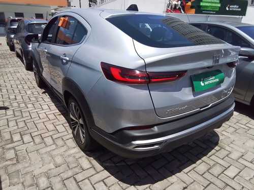 Fiat FASTBACK 1.0 TURBO 200 FLEX AUDACE CVT