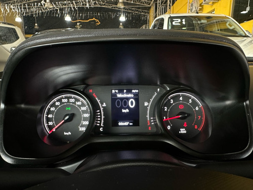 Fiat Pulse 1.3 FLEX DRIVE CVT
