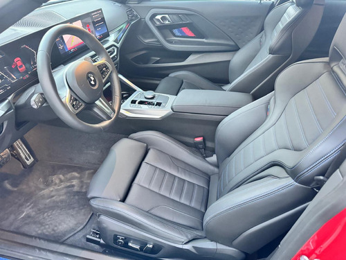 BMW Serie 2 3.0 M240I Xdrive Coupe