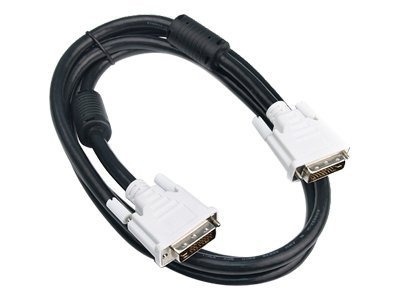 Rosewill Rcw-903 - Cable Dvi Dual Link Dvi - I (m) A Dvi-i (