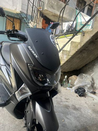 Nmax 2020