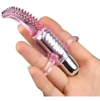 Lengua Vibradora, Consolador Femenino | MercadoLibre