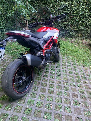 Ducati Hypermotard 939 Sp