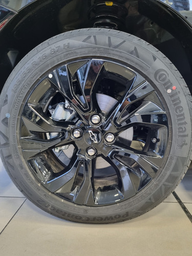 Chevrolet Onix 1.0 Turbo Rs Mt