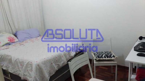 Imagem 9 de 15 de Apartamento-à Venda-vila Isabel-rio De Janeiro - 22272