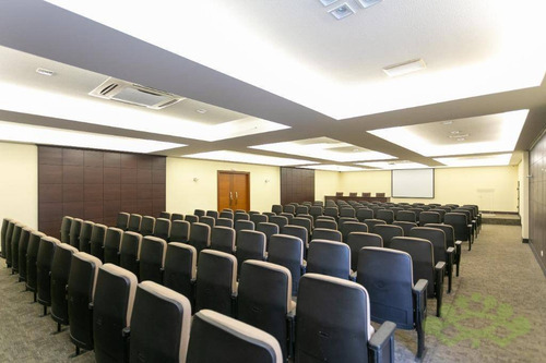 Imagem 10 de 12 de Sala, 86 M² - Venda Por R$ 860.000,00 Ou Aluguel Por R$ 6.500,00/mês - Centro - Curitiba/pr - Sa0094