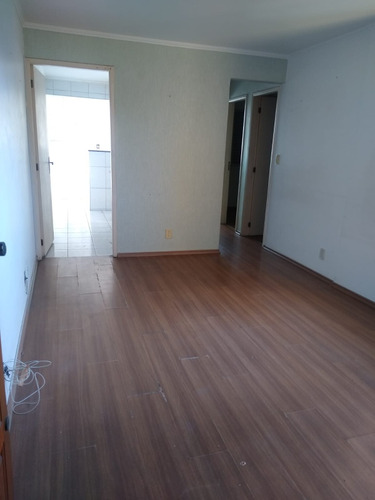Apartamento Lindo 2 Dorm E 1 Vaga Elisio Teixeira Leite.