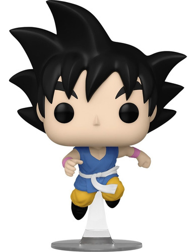 Goku #1626 Dragon Ball Gt Funko Pop! Animation