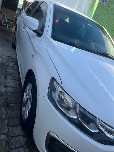 Citroën C-Elysee 1.2 82 5v Feel Pack