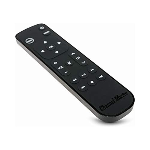 Control Remoto Simple, Compatible Tv Y Tv 4k, Control R...