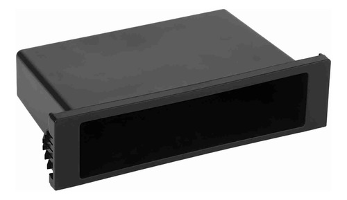 Organizador Interior De Coche, 1 Din, Para Almacenamiento De