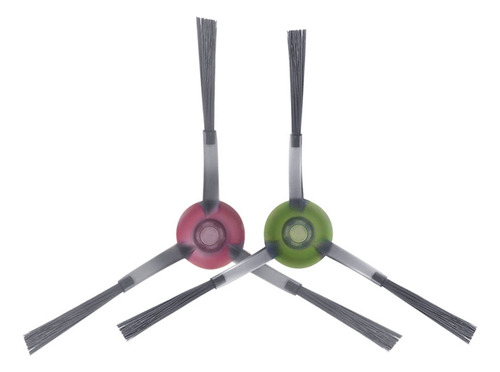 Para Aspiradora Híbrida Deebot Ozmo 920 950 T8 T9 2 Hep-fs