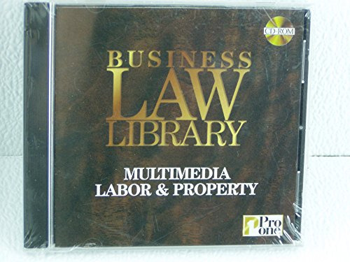 Negocios Biblioteca De Derecho: Multimedia Trabajo Y Propied