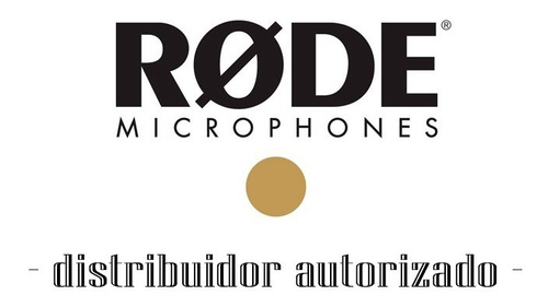 Imagen 4 de 5 de Soporte De Microfono Para Mesa Rode Psa1