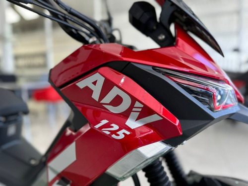Imagen 14 de 15 de Honda Wave