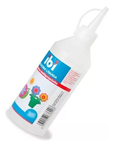 Silicona Liquida Adhesivo X 250 Ml X 12 Unidades