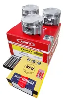 Comprar Subconjunto Daewoo F8c Tico Damas Matiz Aros Npr
