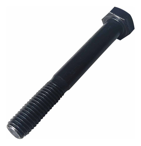 Parafuso Sextavado Aço 8.8 5/8x5.1/2 Unf Rosca Parcial 10pç