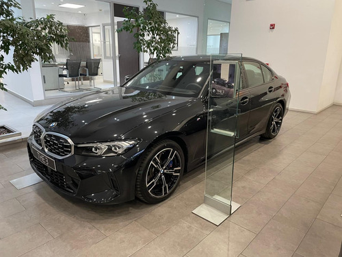 BMW Serie 3 3.0 M340I Xdrive M Performance