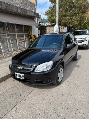 Chevrolet Celta 1.4 Ls