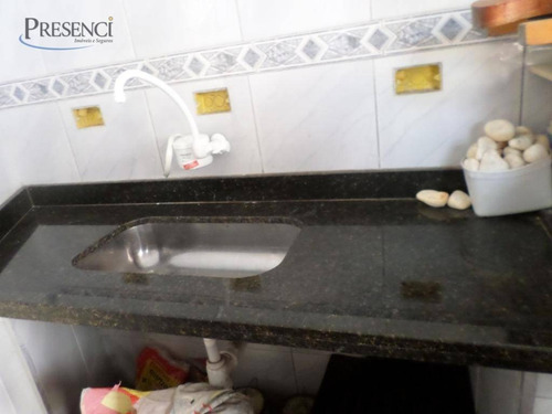 Imagem 28 de 30 de Sobrado Com 3 Dormitórios À Venda, 146 M² Por R$ 750.000 - Jardim Santa Mena - Guarulhos/sp - So0032
