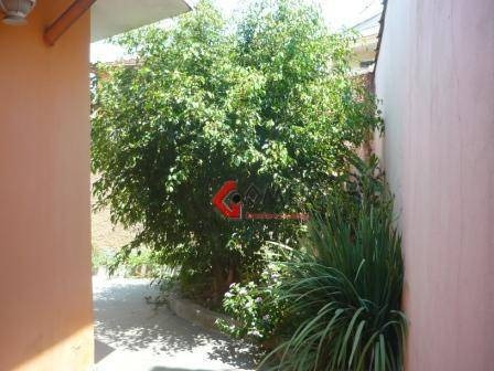 Imagem 22 de 27 de Sobrado À Venda, 192 M² Por R$ 750.000,00 - Assunção - São Bernardo Do Campo/sp - So0842