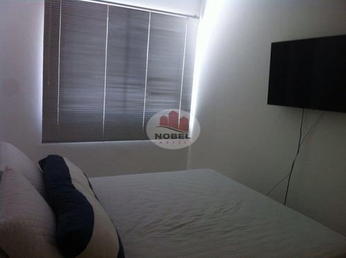 Imagem 2 de 9 de Apartamento Com 3 Dormitório(s) Localizado(a) No Bairro Caseb Em Feira De Santana / Feira De Santana - 3061
