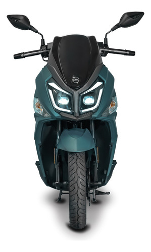 Nova Cruisum 150 Abs - C/ Controle De Tração - Faby