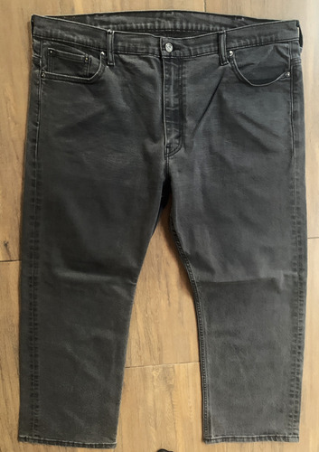 Jeans Caballero Marca Levis 569 Tallas Extra 42x30 P42103