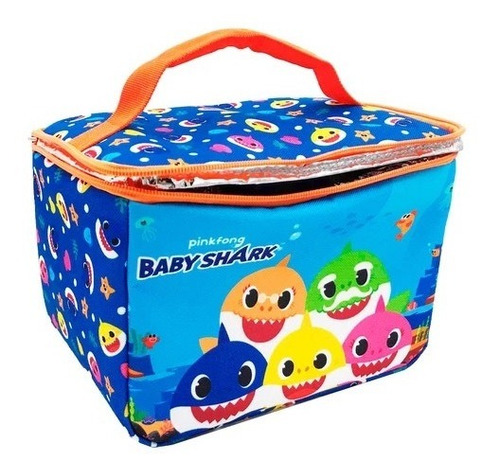Imagen 4 de 9 de Lunchera Termica Disney Rc Sueños