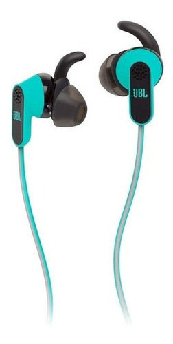 Audifonos Jbl Reflect Aware In-ear Lightning Color Teal