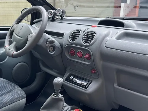Renault Twingo 1.2 Access