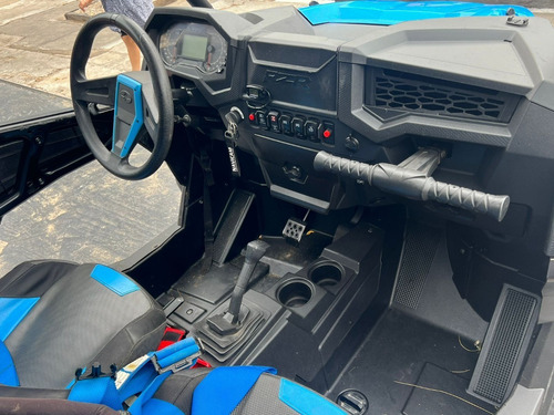 Imagen 15 de 15 de Polaris Rzr Xp 1000 Turbo 2019 4900 Kms No Canam Maverick