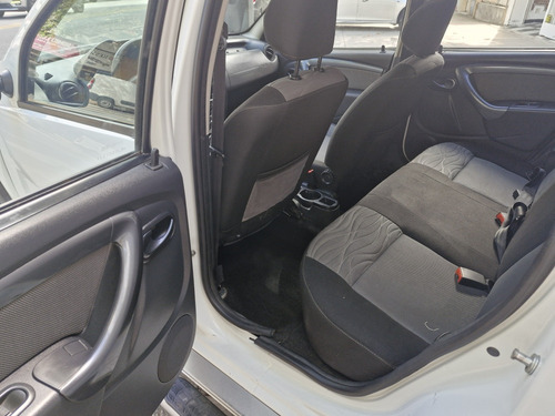 Renault Duster 2.0 4x4 Los Pumas 138cv Nav